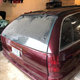Illustration for article titled At $1,550, Could This Spooky 1996 Buick Roadmaster Project Scare Up A Buyer?